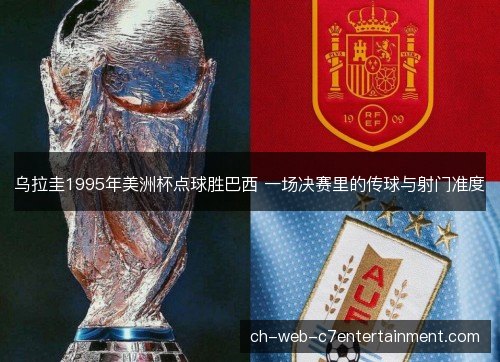 乌拉圭1995年美洲杯点球胜巴西 一场决赛里的传球与射门准度 乌拉圭1995年美洲杯点球胜巴西 一场决赛里的传球与射门准度